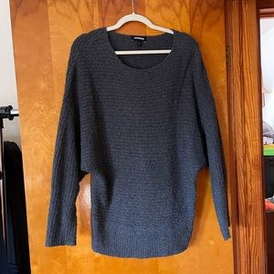 Express Sweater